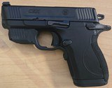 SMITH & WESSON CSX 9MM LUGER (9x19 PARA) - 2 of 3