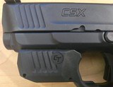 SMITH & WESSON CSX 9MM LUGER (9x19 PARA) - 3 of 3