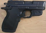 SMITH & WESSON CSX 9MM LUGER (9x19 PARA) - 1 of 3