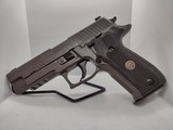 SIG SAUER P 226 LEGION 9MM LUGER (9x19 PARA) - 2 of 3