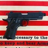 BROWNING Black Label 1911-22 .22 LR - 1 of 2