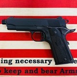BROWNING Black Label 1911-22 .22 LR - 2 of 2