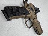 CZ SHADOW 2 COMPACT 9MM LUGER (9x19 PARA) - 3 of 3