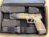 TAURUS G3 TACTICAL 9MM LUGER (9x19 PARA) - 3 of 3