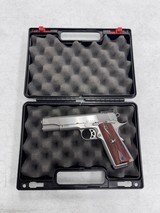 DAN WESSON FIREARMS PTE-S .45 acp/ .45 lc - 2 of 3