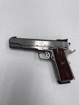 DAN WESSON FIREARMS PTE-S .45 acp/ .45 lc - 3 of 3