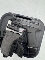 GLOCK G43X MOS 9MM LUGER (9X19 PARA) - 3 of 3