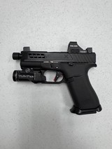 GLOCK G43X MOS 9MM LUGER (9X19 PARA) - 1 of 3