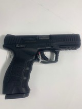 SAR FIREARMS SAR 9 9MM LUGER (9x19 PARA) - 1 of 3