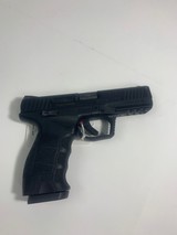 SAR FIREARMS SAR 9 9MM LUGER (9x19 PARA) - 2 of 3