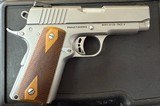 ROCK ISLAND STAINLESS STANDARD CS ROCK 9MM LUGER (9X19 PARA) - 1 of 1