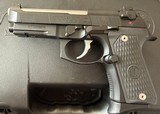 Beretta USA 92G Elite LTT Compact 9MM LUGER (9X19 PARA) - 1 of 1
