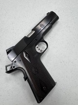 SPRINGFIELD ARMORY 1911 GARRISON [BLUED] 9MM LUGER (9X19 PARA) - 3 of 3