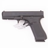 GLOCK G22 GEN5 *REFURBISHED* .40 S&W - 1 of 2