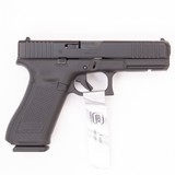 GLOCK G22 GEN5 *REFURBISHED* .40 S&W - 2 of 2
