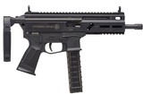 GRAND POWER Stribog SP9A1 9MM LUGER (9X19 PARA)