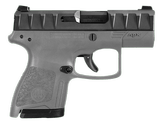BERETTA USA APX Carry 9MM LUGER (9X19 PARA) - 2 of 2