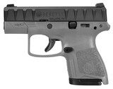 BERETTA USA APX Carry 9MM LUGER (9X19 PARA) - 1 of 2