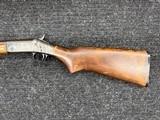 NEW ENGLAND FIREARMS CO. Pardner SB1 12 GA - 3 of 3
