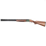CZ UPLAND ULTRALIGHT 12 GA