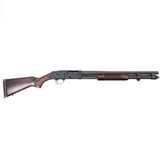 MOSSBERG 590 12 GA - 2 of 2