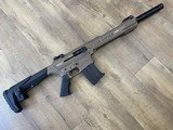 GFORCE ARMS MKX3 12 GAUGE SHOTGUN SEMI AUTO 12 GA
