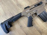 GFORCE ARMS MKX3 12 GAUGE SHOTGUN SEMI AUTO 12 GA - 2 of 3
