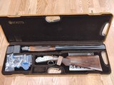 BERETTA 687 CLASSIC EELL .410 BORE - 2 of 3