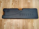 BERETTA 687 CLASSIC EELL .410 BORE - 1 of 3
