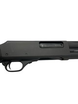 H&R PARDNER PUMP 12 GA - 3 of 3