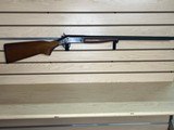 NEW ENGLAND FIREARMS CO. PARDNER SB1 20 GA
