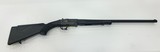 IVER JOHNSON IJ700 20 GA