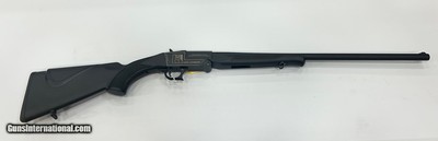 IVER JOHNSON IJ700 20 GA