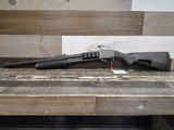 REMINGTON wingmaster model 870 12 GA - 1 of 2