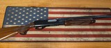 REMINGTON 870 WINGMASTER 12 GA - 1 of 3