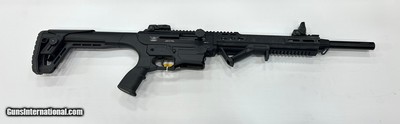 LANDOR ARMS LND-117 12 GA