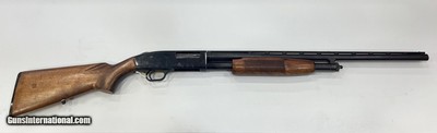 MOSSBERG 500CT
20 GA