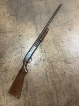 REMINGTON 870 WINGMASTER 12 GA - 2 of 3