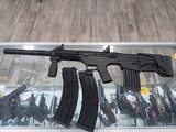 Radikal Arms NK-1 12 GA