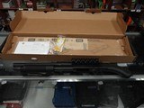 MOSSBERG 590 SHOCKWAVE 12 GA