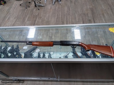 MOSSBERG 500AB 12 GA