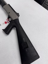 BENELLI M4
12 GA - 2 of 3