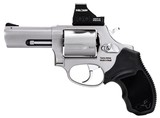TAURUS 605 T.O.R.O. .357 MAG - 2 of 3