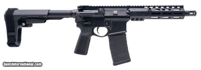 SONS OF LIBERTY GUN WORKS M4-L89 .300 AAC BLACKOUT