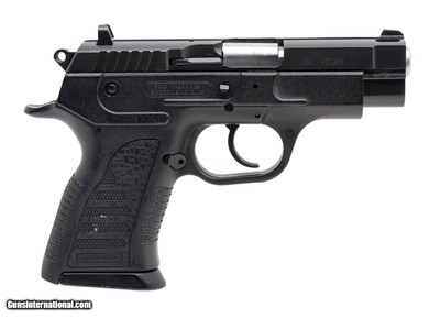 TANFOGLIO FT WITNESS-P .40 S&W