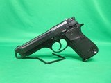 BERETTA 92S 9MM LUGER (9x19 PARA) - 3 of 3