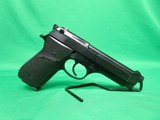 BERETTA 92S 9MM LUGER (9x19 PARA) - 2 of 3