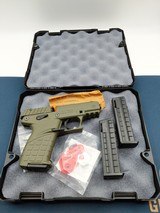 KELTEC P17 .22 LR - 1 of 2