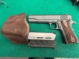 TISAS 1911 A1 ASF US ARMY .45 ACP - 1 of 2