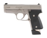 KAHR ARMS K40 COVERT .40 S&W - 2 of 3
